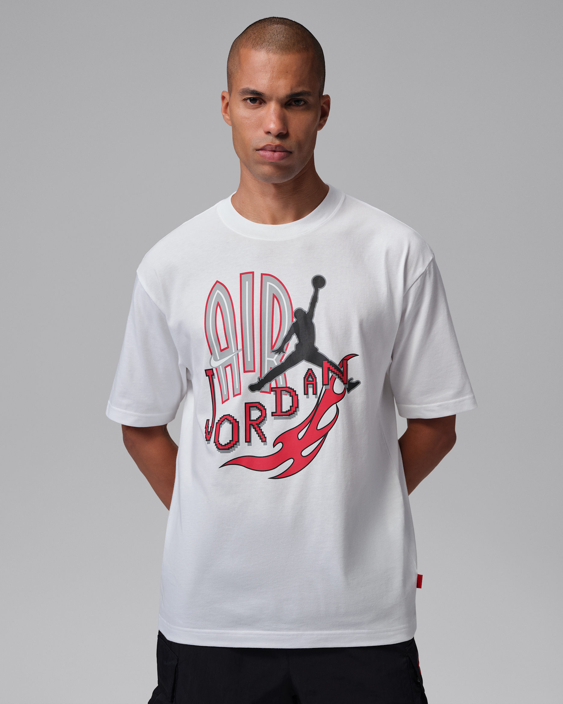 Jordan Men's Graphic T-Shirt. Nike.com